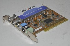 EasyLite TV FM Tuner Card