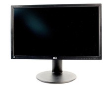 Monitor LG Flatron E2422PY-BN