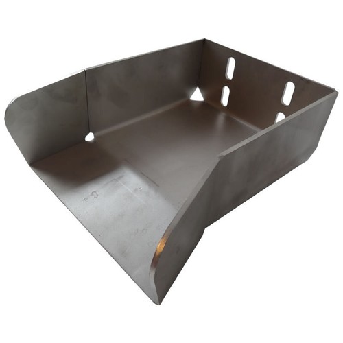 Auflaufschuh für schiebetor - auflaufschuh,