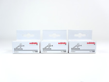 Prellbock beleuchtet K -