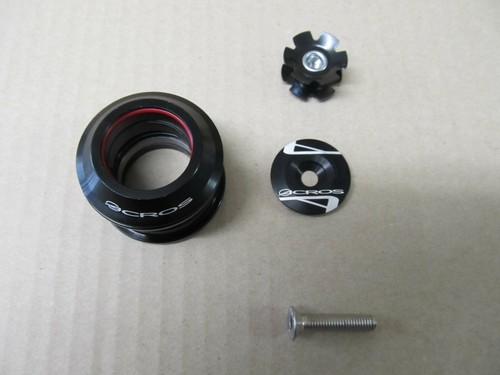 Acros azx 244 zs44 steuersatz - acros,
