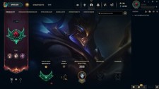 LoL Account | EUW | Emerald 4