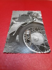 Ddr oldtimer foto echtfoto - ddr,