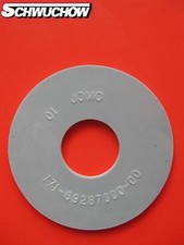 Jomo Abschlussscheibe