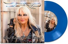 Doro - Total Eclipse Of The