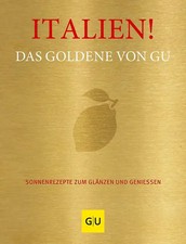 Italien! Das Goldene von GU