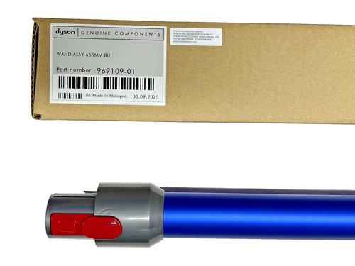 Dyson 969109 rohr saugrohr - dyson,