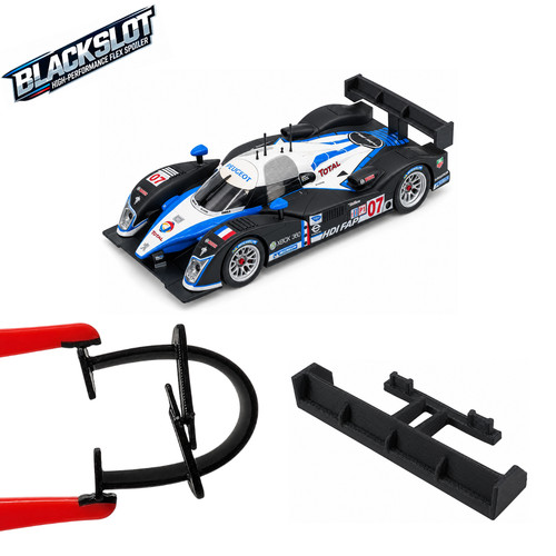 Flexibler spoiler für - flexibler,