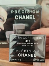 Chanel Precision -