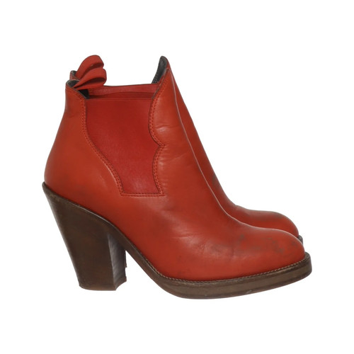 Acne studios chelsea boots - studios,,