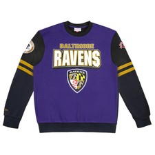 Baltimore Ravens NFL Mitchell