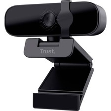 Trust TANOR FULL HD WEBCAM