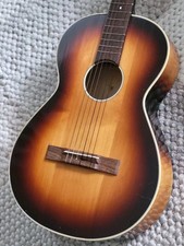 Alte Gitarre Guitar Framus