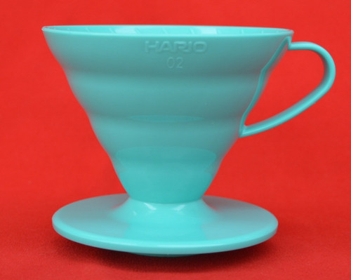 Hario eu kaffee - hario, vd-02-tb-eu