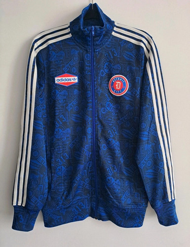 Adidas detroit city - city, jacke