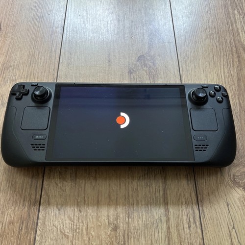 Valve steam deck oled - oled,