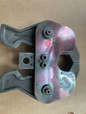 Novopress Pressbacke M42