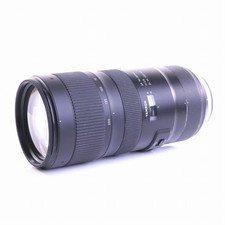 Tamron SP AF 70-200mm F/2.8 Di VC USD G2 für Nikon + GARANTIE* (#B10681)