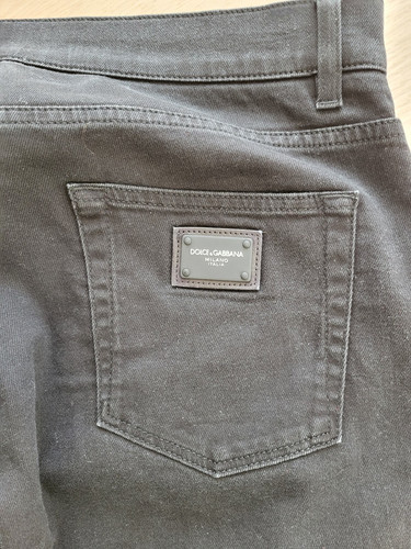 Original dolce gabbana - dolce&gabbana, slim