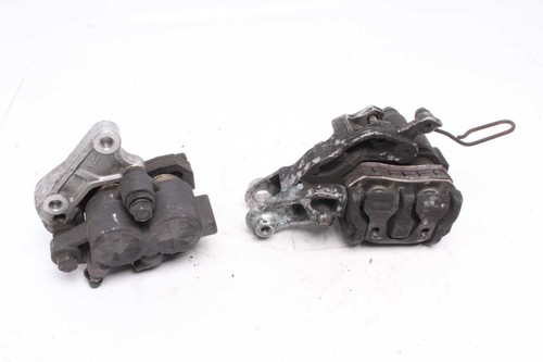 Bremssattel bremszange vorn - bremszange,