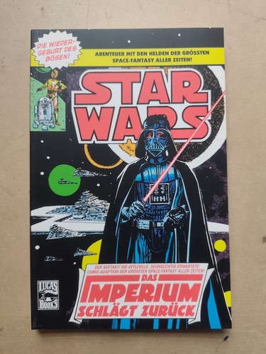 Star wars classics - classics, band