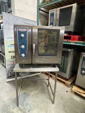 Rational CMP61E Kombidämpfer