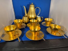 Mokkaservice Hutschenreuther