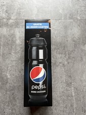 Pepsi Flasche Original mit