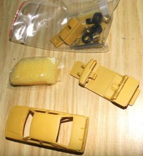 Renault R 21, Heco Models  1:43, Bausatz, OVP,