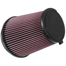 K&N Tauschluftfilter für Ford
