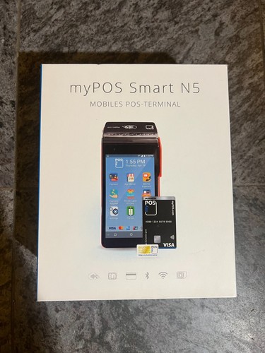 Mypos smart mobiles - mypos,