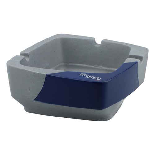 Gauloises keramik aschenbecher - keramik,