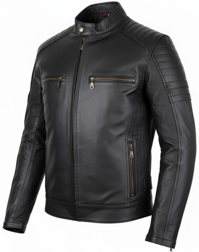 Motorrad biker jacke - motorrad,