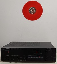 Kenwood KA-550 Stereo