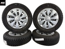 15 Zoll Winterräder auf