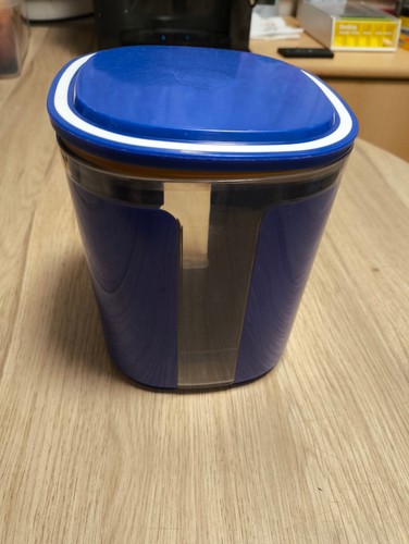 Tupperware skyline vorratsdose - tupperware,