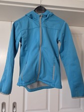 Softshelljacke Gr. 134/140