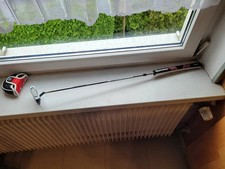 !!!!!  Taylormade GT Rollback 34" Länge  Guterhalten !!!!!!!!!!!!!