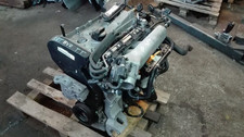 MOTOR AUDI TT 1.8 T BVR 86TKm KOMPLETT