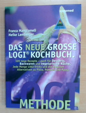 DAS NEUE GROSSE LOGI KOCHBUCH