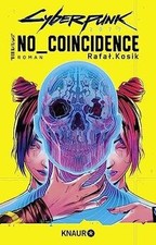Cyberpunk 2077 coincidence - no,