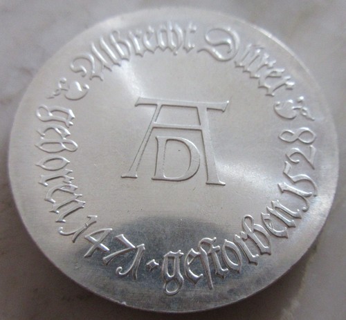 Mds ddr mark 1971 500 - ddr,