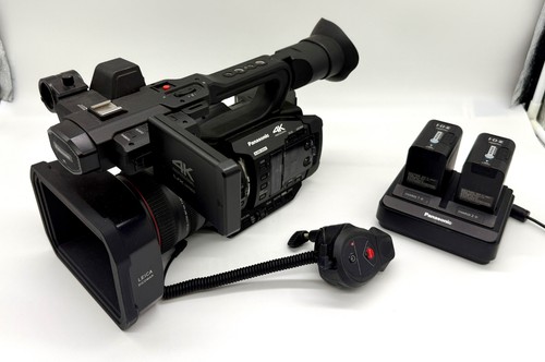 Panasonic ux180 - panasonic, ag-ux180