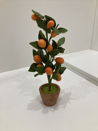 Künstlicher miniatur - künstlicher,