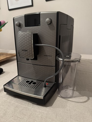 Nivona kaffeevollautomat nicr - nivona,