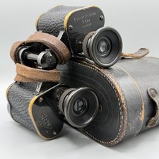 WW1 C.P. Goerz Berlin Germany