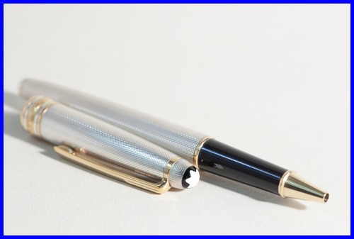 Montblanc 163 meisterstück - montblanc,