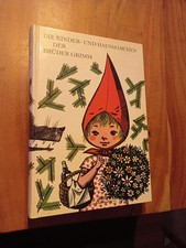 Die Kinder und Hausmärchen