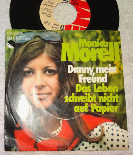 Single schlager monica - schlager:,