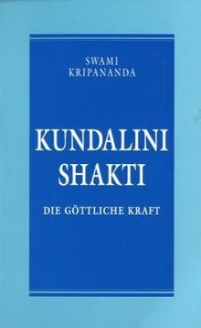 Kundalini shakti die - shakti:,